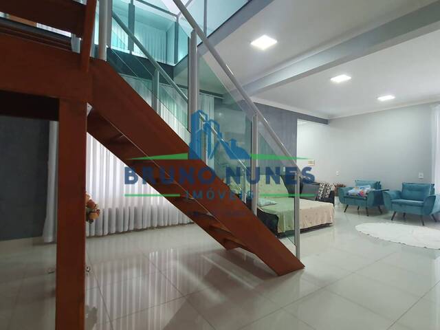 Casa para Venda em Artur Nogueira - 5