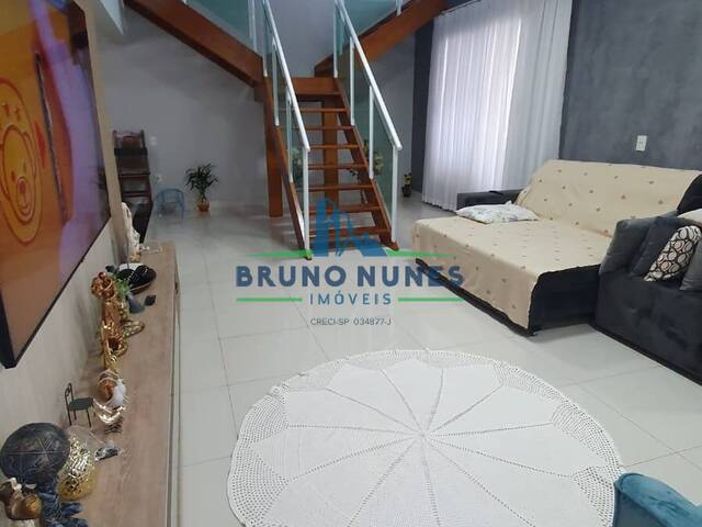 Casa para Venda em Artur Nogueira - 4