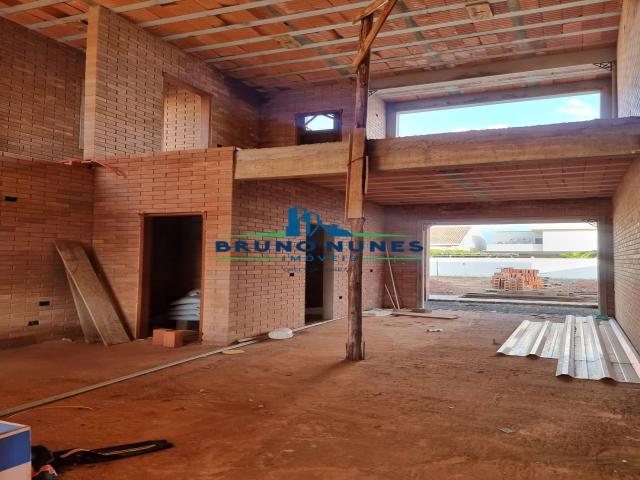 #1642 - Casa para Venda em Artur Nogueira - SP - 3