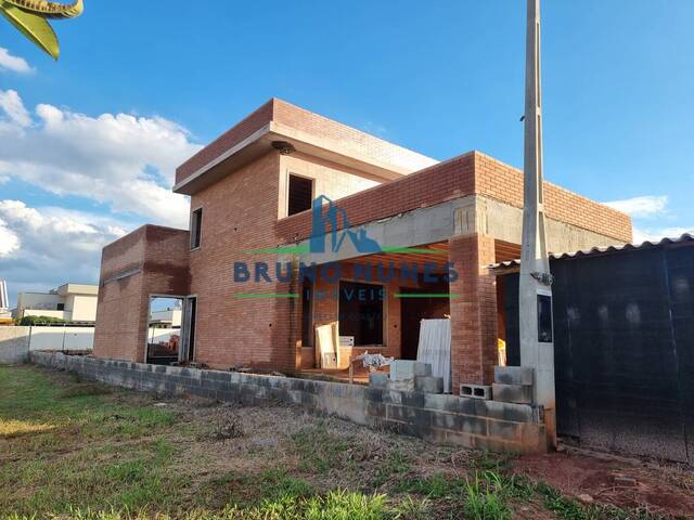 #1642 - Casa para Venda em Artur Nogueira - SP - 2