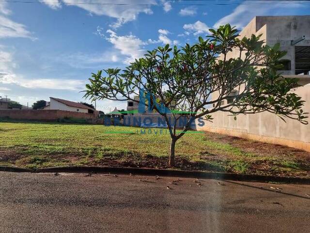 #1655 - Terreno para Venda em Artur Nogueira - SP - 3