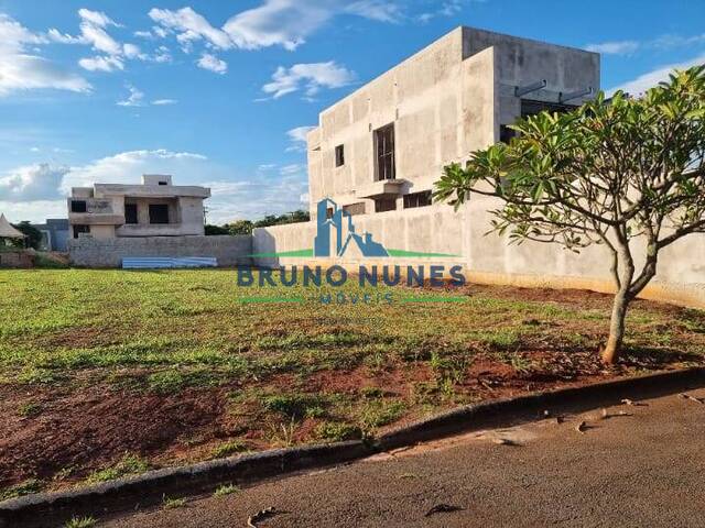 #1655 - Terreno para Venda em Artur Nogueira - SP - 2