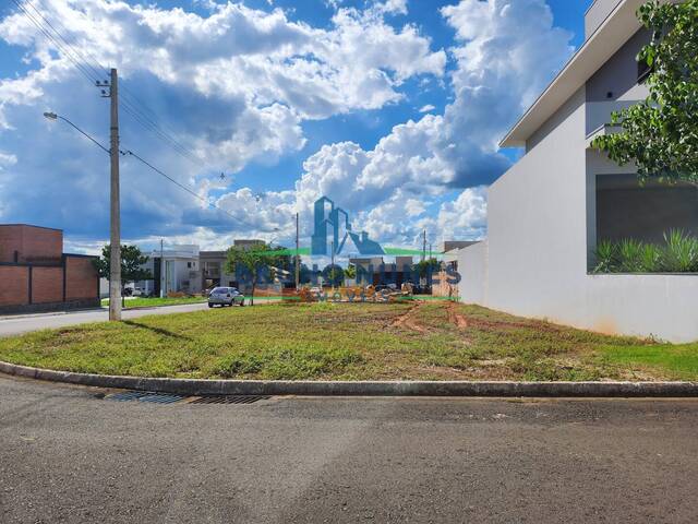 #1657 - Terreno em condomínio para Venda em Artur Nogueira - SP - 2