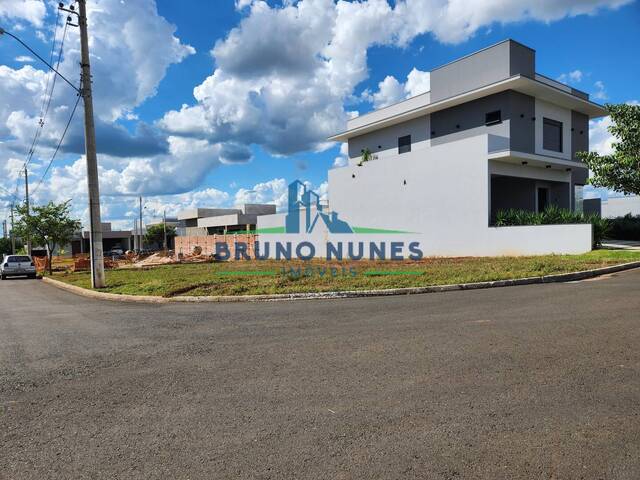 #1657 - Terreno em condomínio para Venda em Artur Nogueira - SP - 3