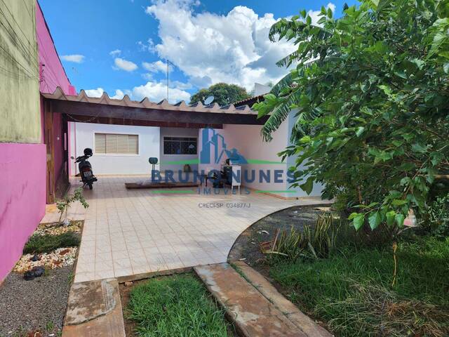 #1658 - Casa para Venda em Artur Nogueira - SP - 1