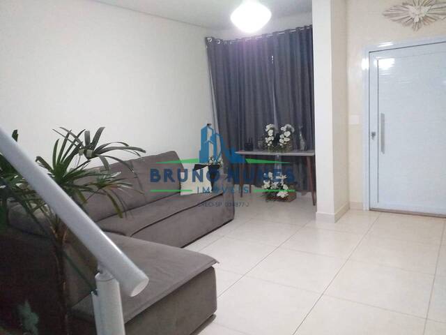 #1659 - Casa para Venda em Artur Nogueira - SP - 3