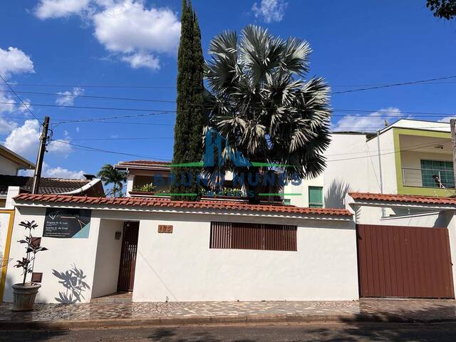 Venda em Centro - Artur Nogueira