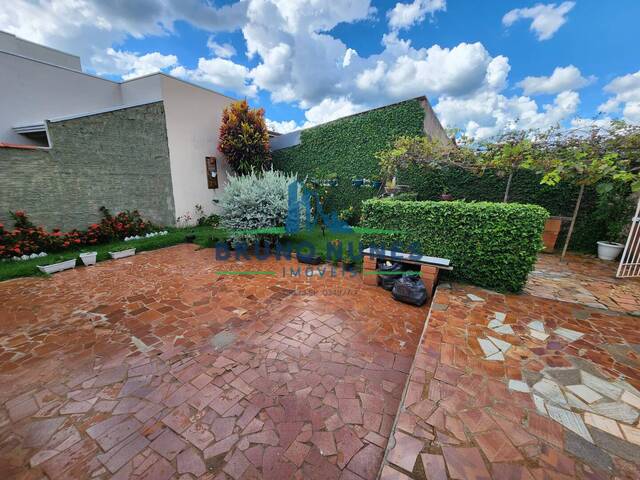#1661 - Casa para Venda em Artur Nogueira - SP - 3