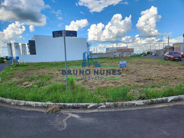 #1662 - Terreno para Venda em Artur Nogueira - SP - 2