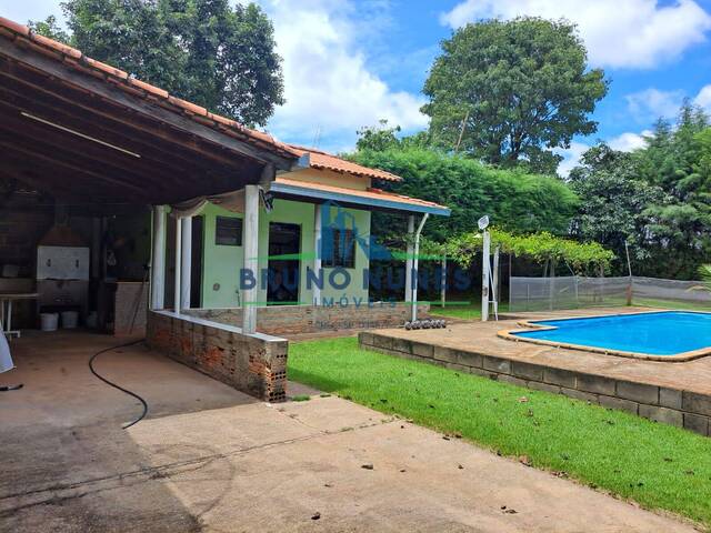 Venda em Residencial Palmeiras - Artur Nogueira