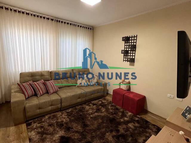 #1665 - Casa para Venda em Artur Nogueira - SP - 3
