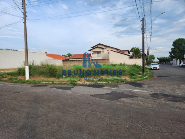 #1669 - Terreno para Venda em Artur Nogueira - SP - 2