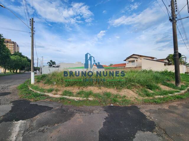 #1669 - Terreno para Venda em Artur Nogueira - SP - 1