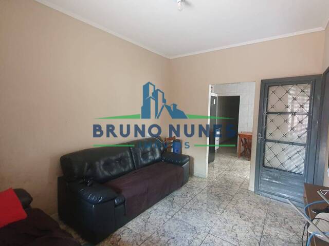 #1671 - Casa para Venda em Artur Nogueira - SP - 3
