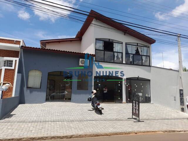 Venda em Vila São Vicente - Artur Nogueira