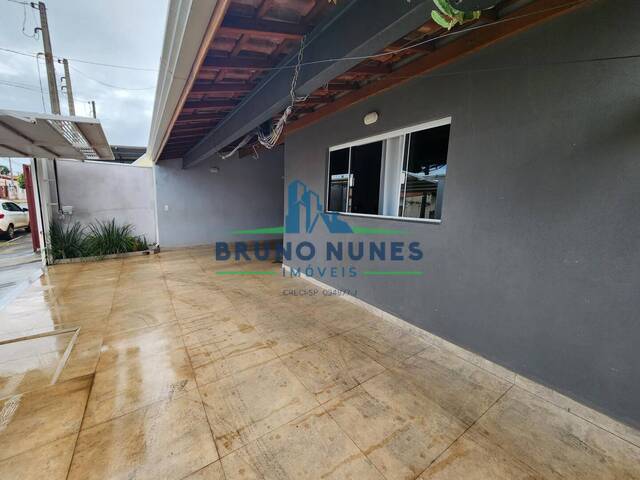#1672 - Casa para Venda em Artur Nogueira - SP - 3