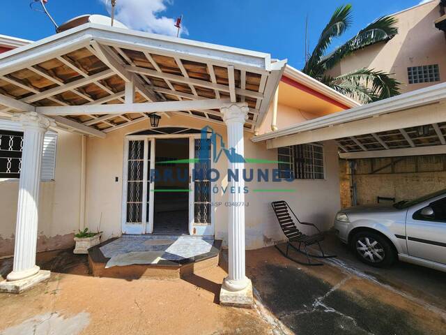 Casa para Venda em Artur Nogueira - 4
