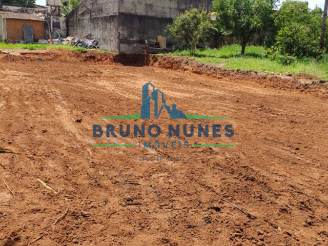 #1675 - Terreno para Venda em Artur Nogueira - SP - 2