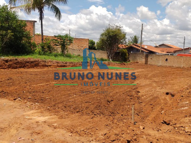 #1675 - Terreno para Venda em Artur Nogueira - SP - 1