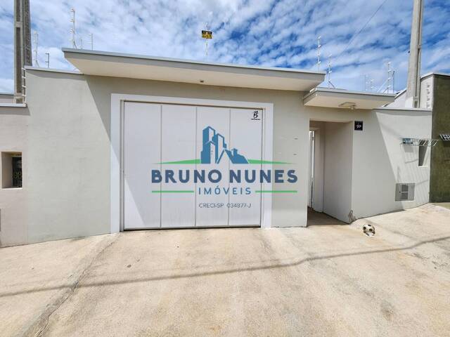 #1678 - Casa para Venda em Artur Nogueira - SP - 3