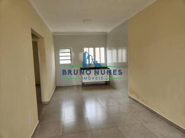 #1678 - Casa para Venda em Artur Nogueira - SP - 2