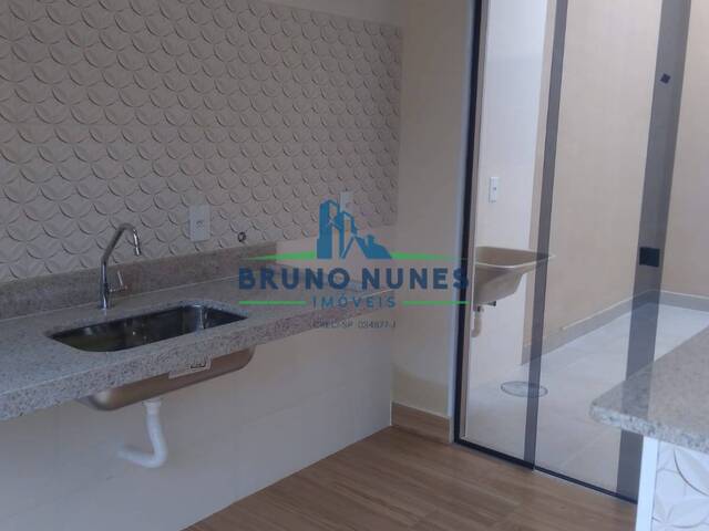 #1679 - Casa para Venda em Artur Nogueira - SP - 2
