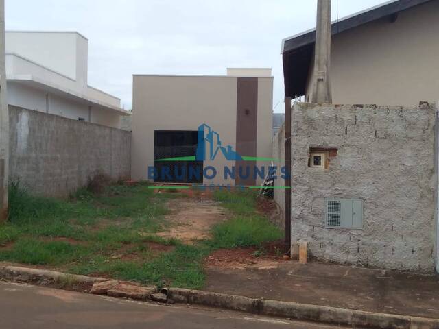 #1679 - Casa para Venda em Artur Nogueira - SP - 1