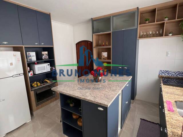 #1680 - Casa para Venda em Artur Nogueira - SP - 3