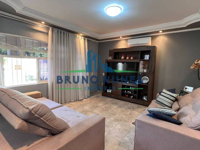 #1680 - Casa para Venda em Artur Nogueira - SP - 2