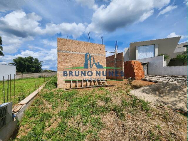 #1681 - Casa para Venda em Artur Nogueira - SP - 3