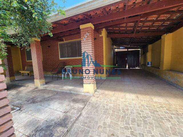 #1682 - Casa para Venda em Artur Nogueira - SP - 3