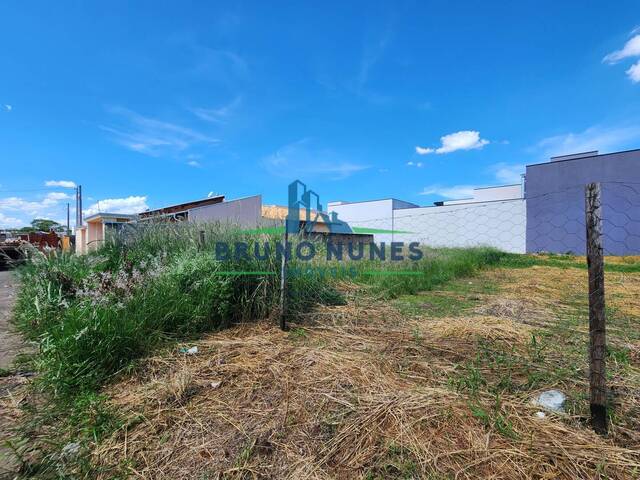 #1683 - Terreno para Venda em Artur Nogueira - SP - 3