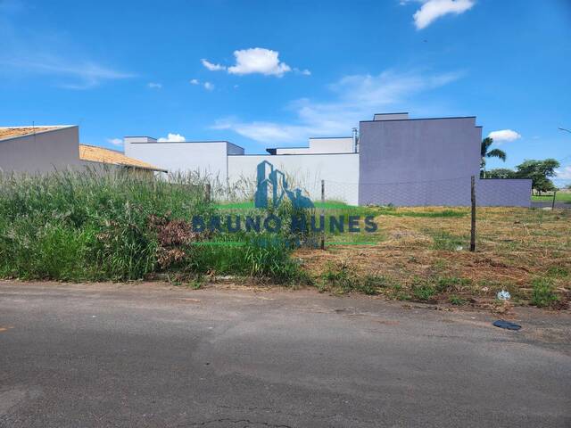 #1683 - Terreno para Venda em Artur Nogueira - SP - 2
