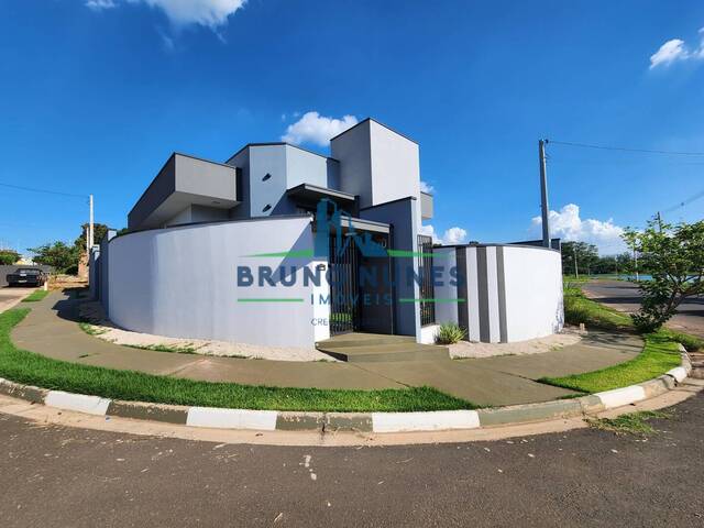 Venda em Residencial Bella Laguna - Artur Nogueira