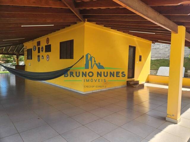 Chácara para Venda em Artur Nogueira - 4