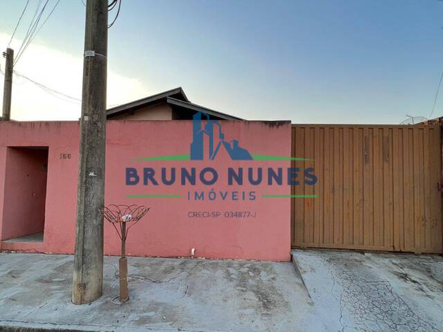 #1689 - Casa para Venda em Artur Nogueira - SP - 3