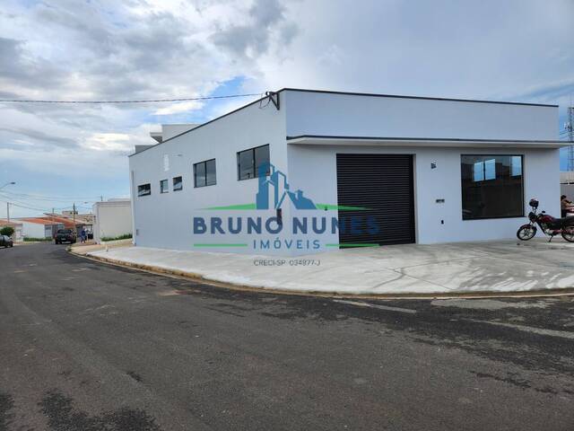 Venda em Villa Nogueira - Artur Nogueira