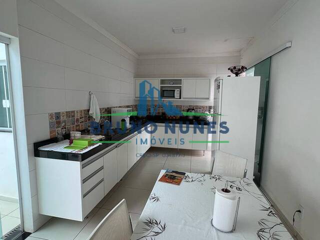 #1694 - Casa para Venda em Artur Nogueira - SP - 2