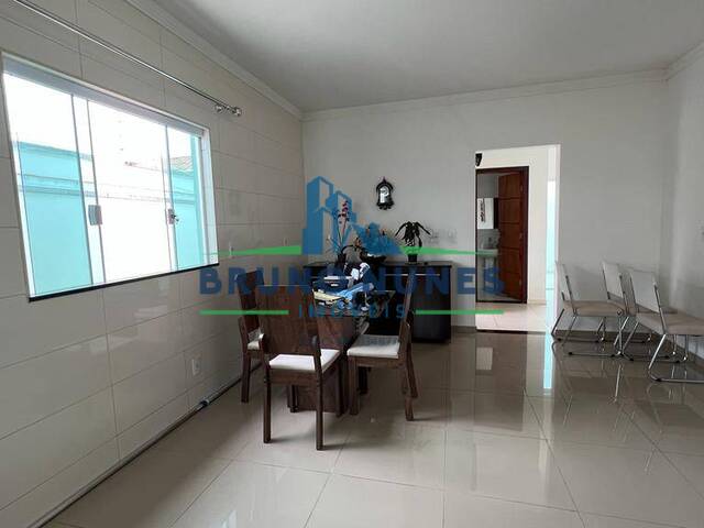 #1694 - Casa para Venda em Artur Nogueira - SP - 3