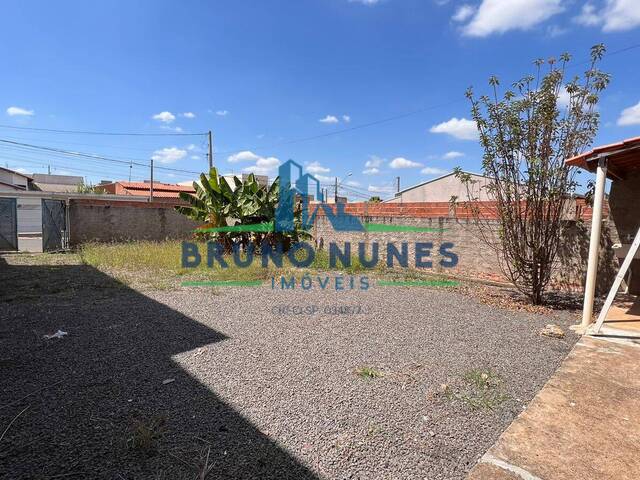 #1697 - Casa para Venda em Artur Nogueira - SP - 3