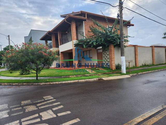 #1704 - Casa em condomínio para Venda em Artur Nogueira - SP - 3