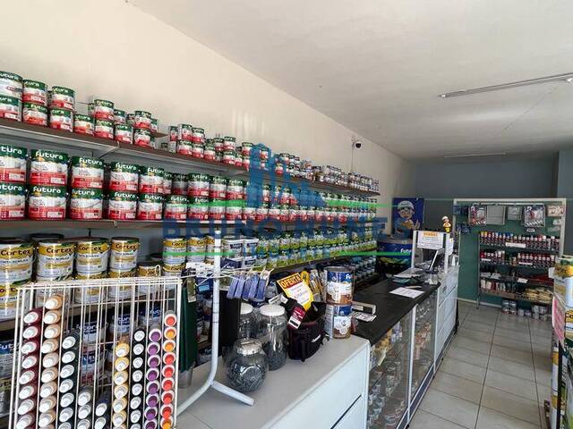 #1706 - Ponto Comercial para Venda em Artur Nogueira - SP - 2