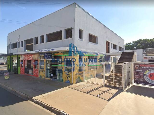 #1706 - Ponto Comercial para Venda em Artur Nogueira - SP - 3