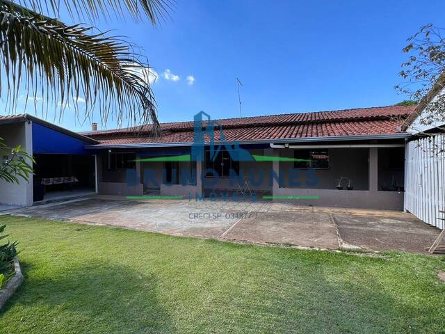 Venda em Residencial Recanto das Palmeiras - Artur Nogueira