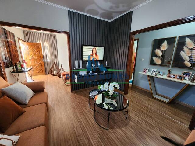 #1713 - Casa para Venda em Artur Nogueira - SP - 2