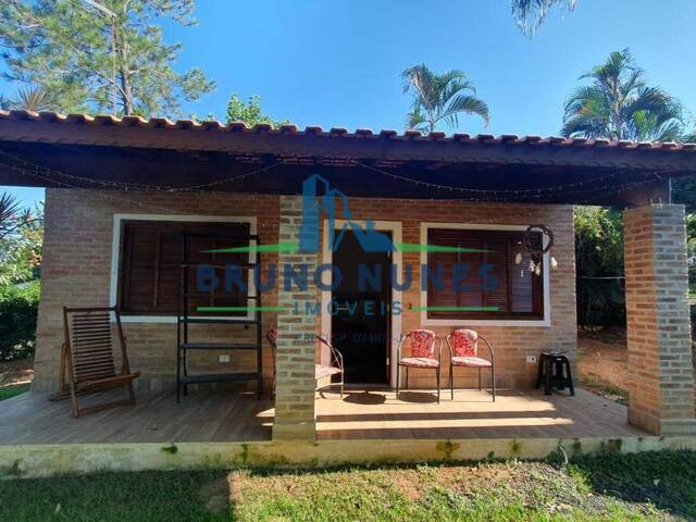 #1714 - Chácara para Venda em Artur Nogueira - SP - 3