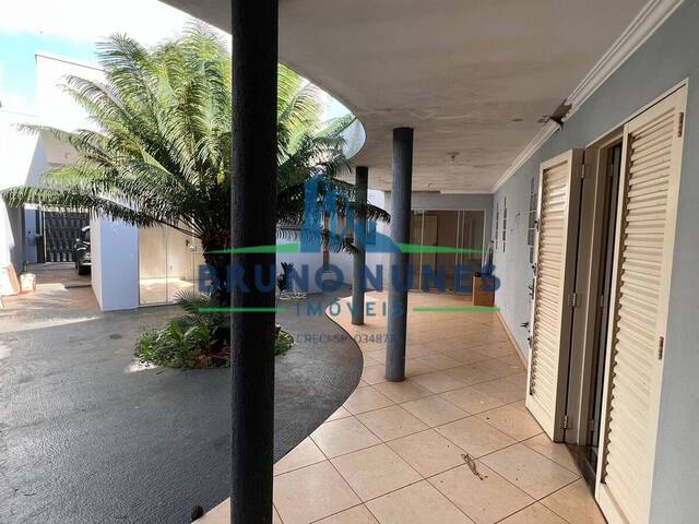 #1717 - Casa para Venda em Artur Nogueira - SP - 3