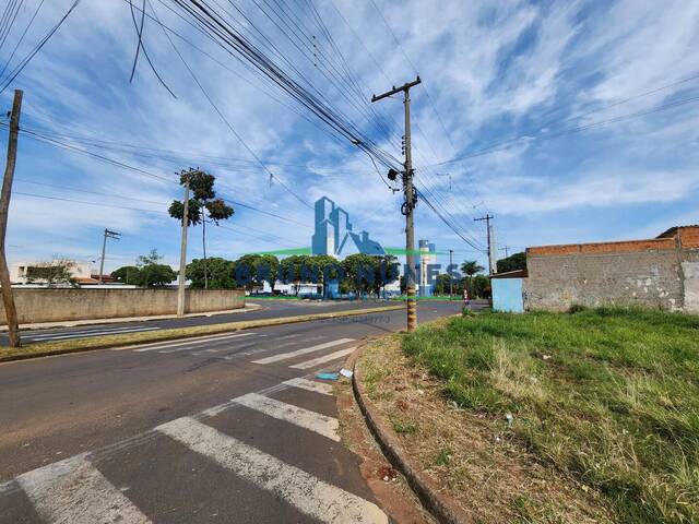#1719 - Terreno para Venda em Artur Nogueira - SP - 3