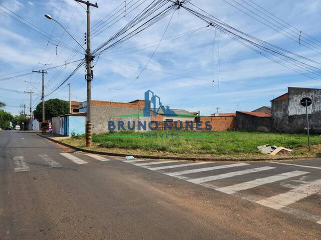 #1719 - Terreno para Venda em Artur Nogueira - SP - 2