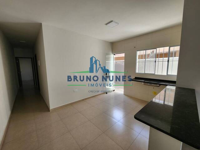 #1721 - Casa para Venda em Artur Nogueira - SP - 2